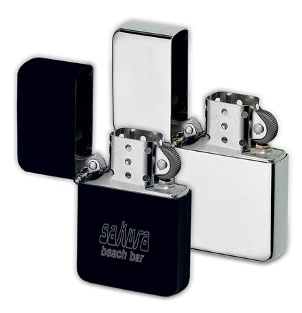  ZIPPO